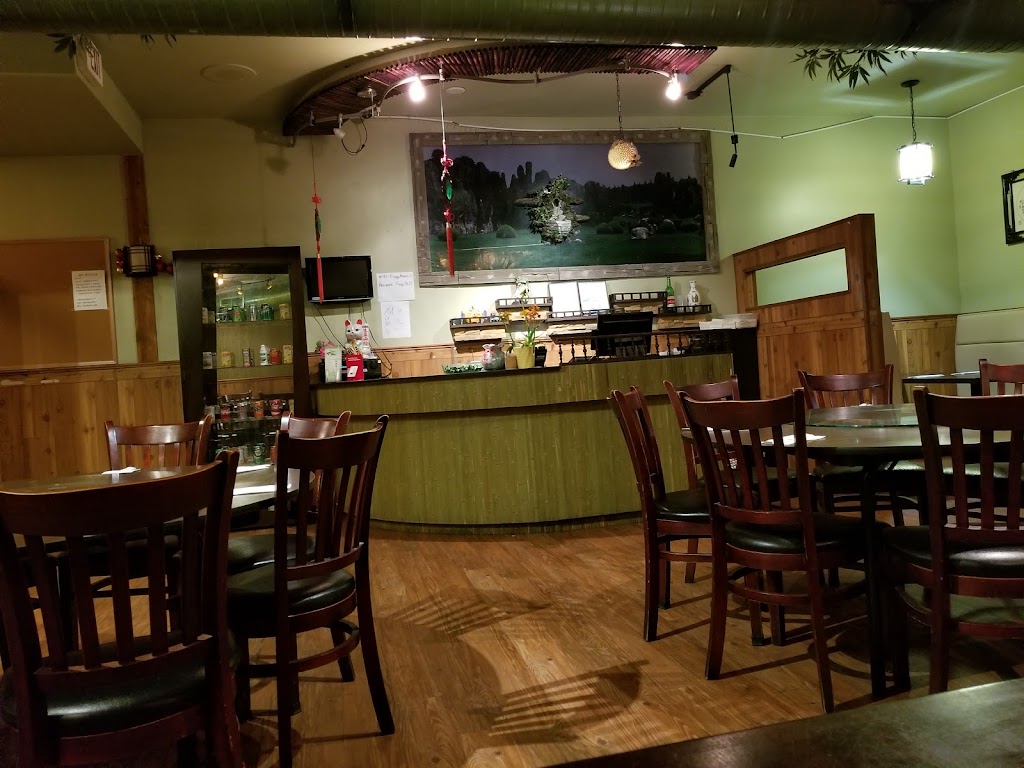 Fugu Asian Fusion 53703