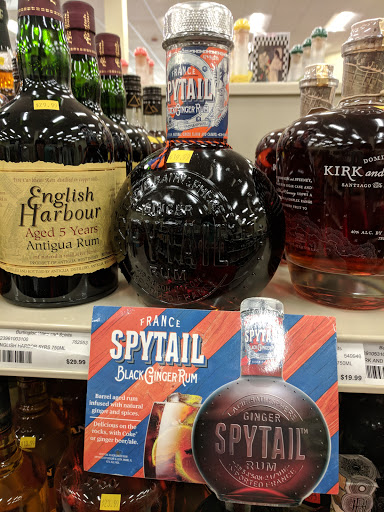 Liquor Store «Burlington Wine and Spirits», reviews and photos, 43 Middlesex Turnpike, Burlington, MA 01803, USA