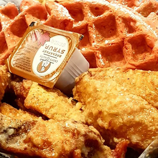 American Restaurant «J&K Style Grill», reviews and photos, 6557 College Park Square, Virginia Beach, VA 23464, USA