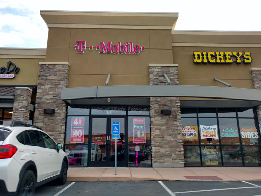 T-Mobile, 165 13800 S e, Draper, UT 84020, USA, 