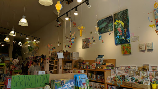 Toy Store «Fairhaven Toy Garden», reviews and photos, 909 Harris Ave, Bellingham, WA 98225, USA