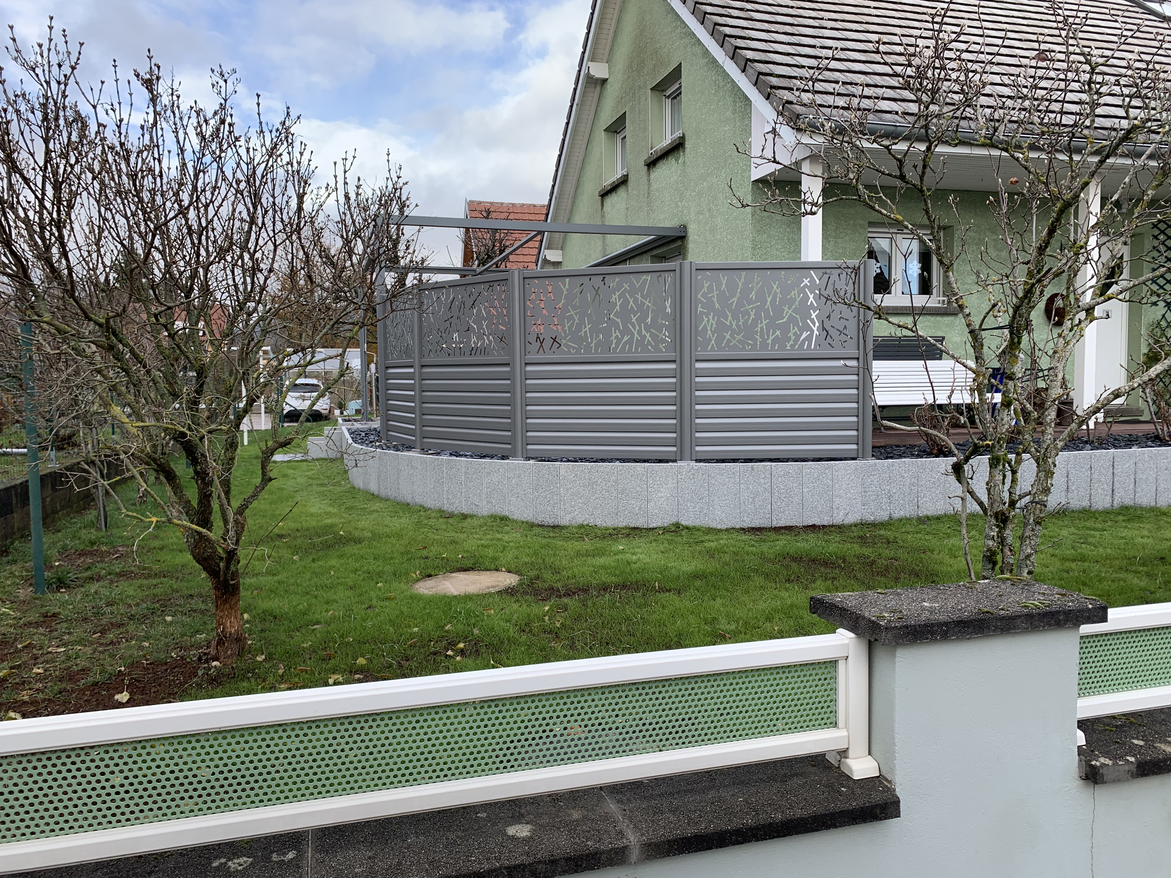 Photo n° 1 de l'avis de Fabrice. fait le 06/12/2023 à 12:31