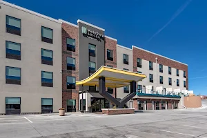 MainStay Suites Colorado Springs East - Medical Center Area image