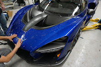 Innovative Auto Craft - Photo 9 - Car repair in Los Angeles, CA, Los Angeles