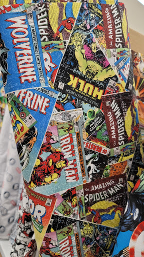 Fabric Store «Jo-Ann Fabrics and Crafts», reviews and photos, 8125 Arbor Square Dr, Mason, OH 45040, USA