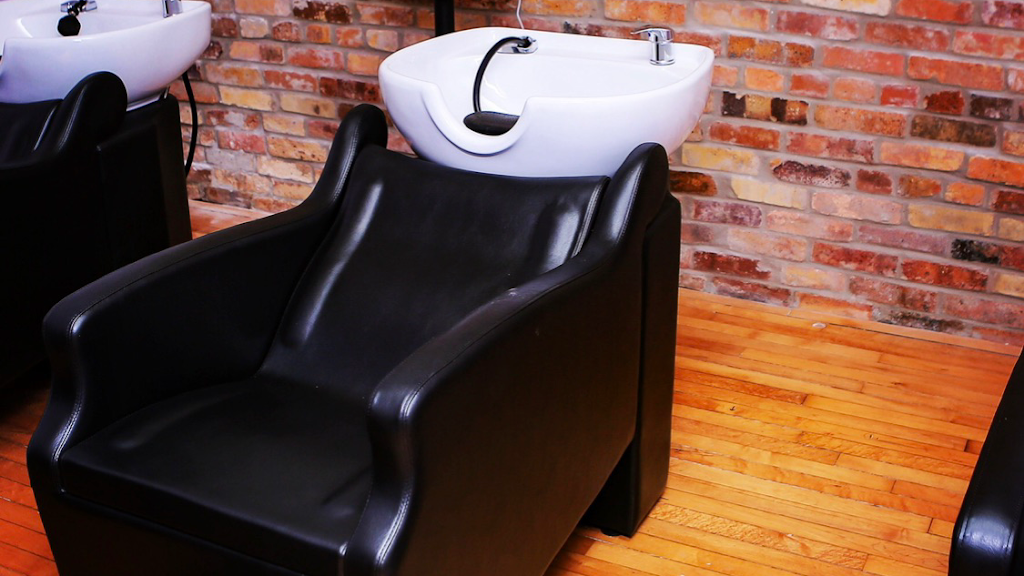 Allure Beauty Lounge 63109