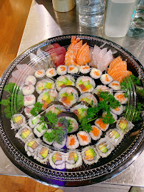 Sushi du Restaurant japonais Osaka à Paris - n°14