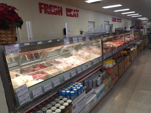 Asian Grocery Store «88 International Market», reviews and photos, 3557 W Dunlap Ave, Phoenix, AZ 85051, USA