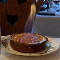 Custard du Restaurant français Caveau d'Eguisheim - n°16