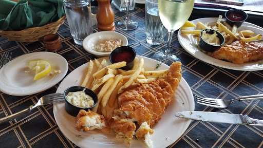 American Restaurant «D & R Depot», reviews and photos, 63 Lake St, Le Roy, NY 14482, USA