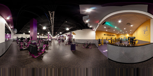Gym «Planet Fitness», reviews and photos, 55 Crystal Ave Suite 402, Derry, NH 03038, USA