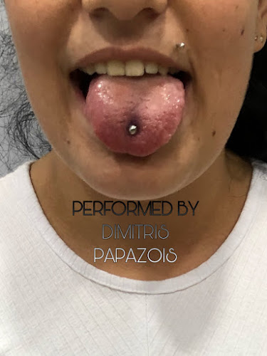 Αριθμός τηλεφώνου House of Shades Tatthoo&Piercing