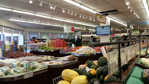 Korean Grocery Store «H Mart», reviews and photos, 34 E Golf Rd, Schaumburg, IL 60173, USA