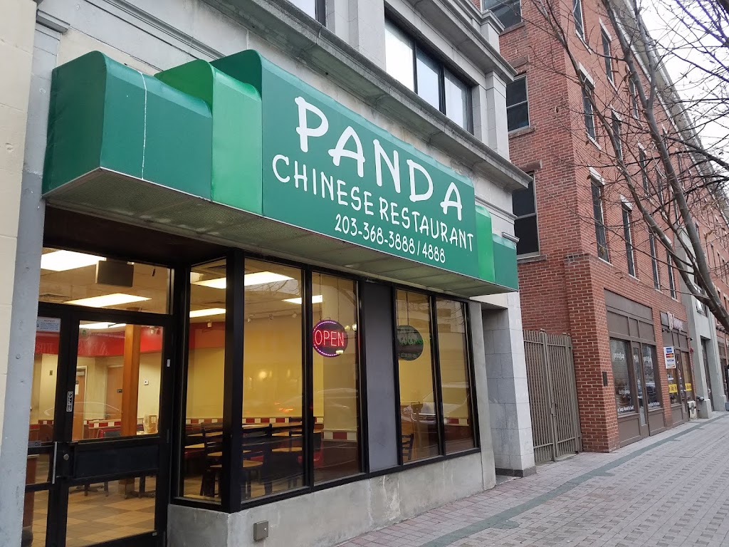 Panda Chinese Restaurant 06604