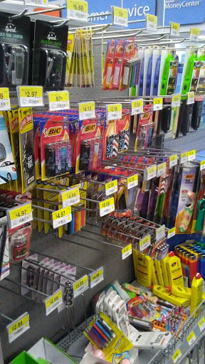 Discount Store «Walmart», reviews and photos, 1720 E Hillsborough Ave, Tampa, FL 33610, USA