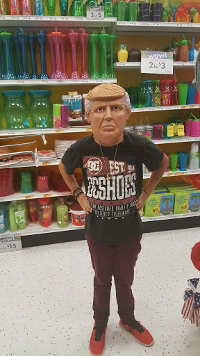 Party Store «Party City», reviews and photos