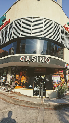 Casino La Bonga del Sinu
