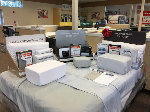Mattress Store «Mattress Firm Bonney Lake», reviews and photos, 9403 192nd Ave E, Bonney Lake, WA 98391, USA
