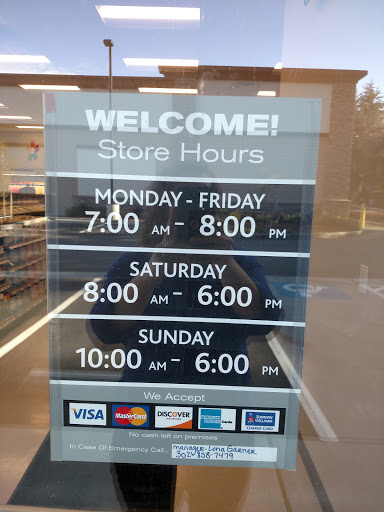 Paint Store «Sherwin-Williams Paint Store», reviews and photos, 18836 WA-305, Poulsbo, WA 98370, USA