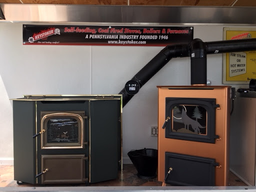 Keystoker Heating Contractors - Heating Contractor in Schuylkill Haven