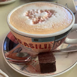 Photo n°8 de l'avis de Barbara.y fait le 17/12/2023 à 17:05 sur le  Hotel Conditorei Café Baier à Schömberg