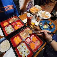 Plats et boissons du Restaurant japonais Matsudo à Paris - n°8