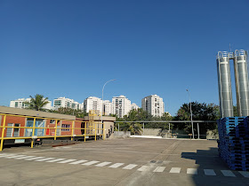 Froneri Brasil Industria de Sorvetes