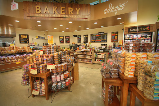 Grocery Store «Whole Foods Market», reviews and photos, 14956 Pines Blvd, Pembroke Pines, FL 33027, USA