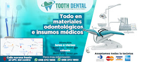 Tooth Dental Quevedo