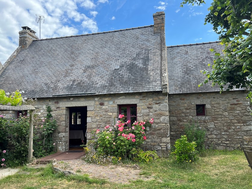 Matkah maison bretonne à 200m du golfe à Arzon (Morbihan 56)