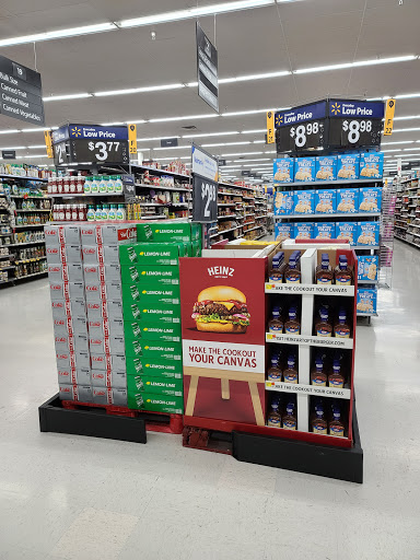 Discount Store «Walmart», reviews and photos, 5250 Commercial St SE, Salem, OR 97306, USA