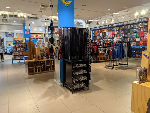 Comic Book Store «Uncanny!», reviews and photos, 160 N Gulph Rd #2322, King of Prussia, PA 19406, USA