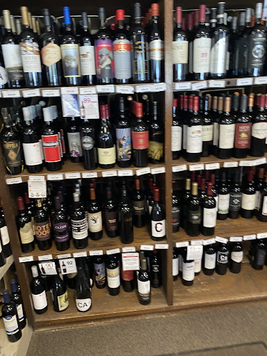 Liquor Store «City Liquors», reviews and photos, 400 North Park Avenue, Breckenridge, CO 80424, USA