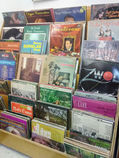 Thrift Store «Goodwill», reviews and photos