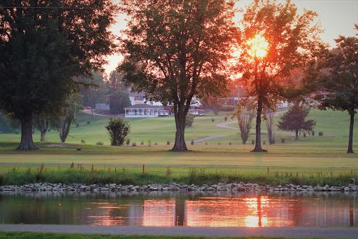 Country Club «Calvert City Golf & Country Club», reviews and photos, 123 Country Club Ln, Calvert City, KY 42029, USA