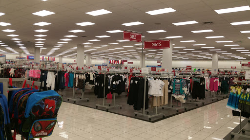 Clothing Store «Burlington Coat Factory», reviews and photos, 1402 SE Everett Mall Way, Everett, WA 98208, USA