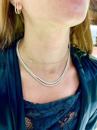 Jeweler «South Miami Jewelers & Watch», reviews and photos, 7214 SW 57th Ave, South Miami, FL 33143, USA