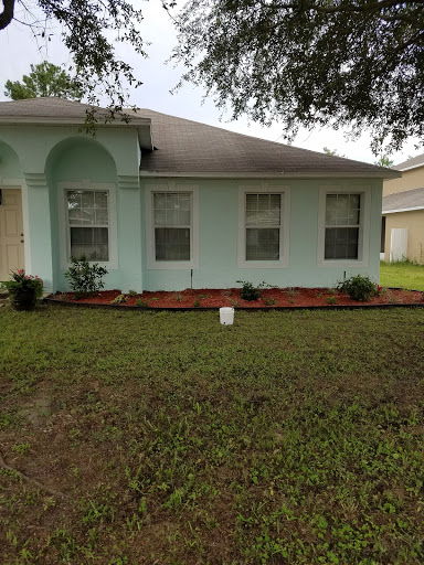 Painter «CertaPro Painters of North Jacksonville», reviews and photos, 6015 E Morrow St Unit 118, Jacksonville, FL 32217, USA