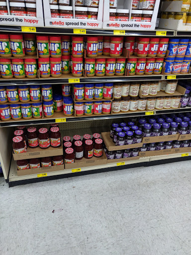 Grocery Store «Grocery Outlet Bargain Market», reviews and photos, 1320 Railroad Ave, Livermore, CA 94550, USA