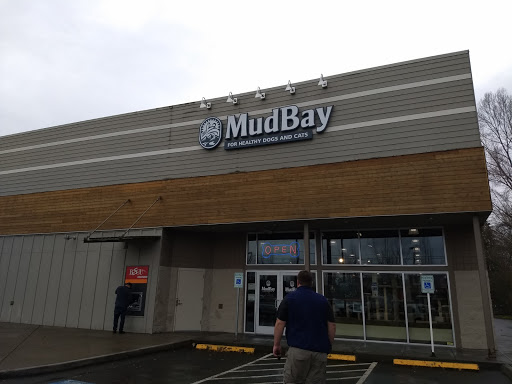 Pet Supply Store «Mud Bay», reviews and photos, 2800 196th St SW, Lynnwood, WA 98036, USA