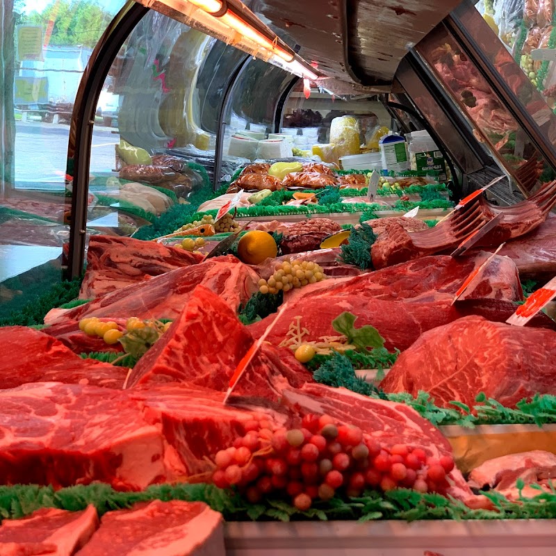 Hassan & Brothers Meat Market
