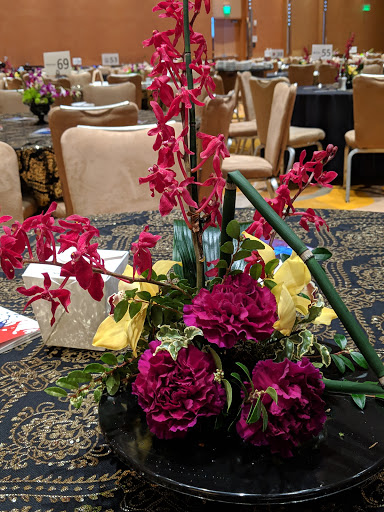 Hotel «MGM Grand Detroit», reviews and photos, 1777 3rd Ave, Detroit, MI 48226, USA