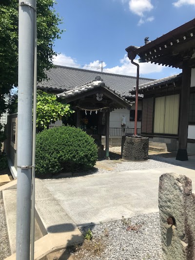 正真寺