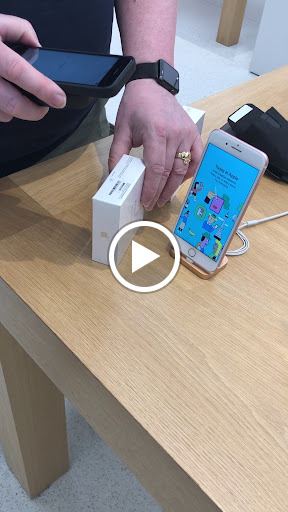 Computer Store «Apple Providence Place», reviews and photos, 20 Providence Pl, Providence, RI 02903, USA