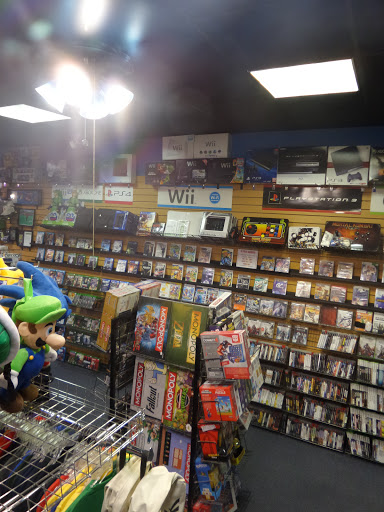 Video Game Store «Player 1 Video Games», reviews and photos, 101 W Parkwood Ave, Friendswood, TX 77546, USA