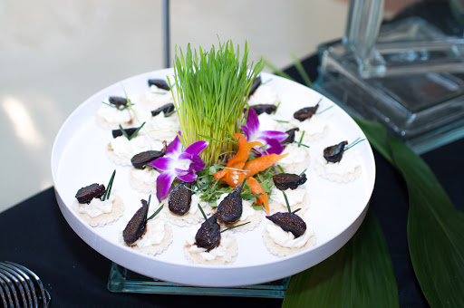 Cafe «Boulevard Cafe Catering», reviews and photos, 8180 Greensboro Dr, McLean, VA 22102, USA