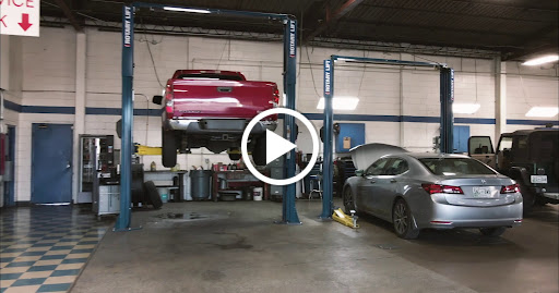 Used Car Dealer «Tim Tomlin Automotive Group LLC», reviews and photos, 169 S Lowry St, Smyrna, TN 37167, USA