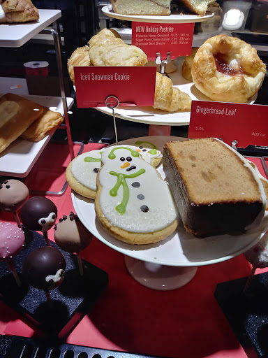 Coffee Shop «Starbucks», reviews and photos, 8350 Farm-to-Market 78, Converse, TX 78109, USA