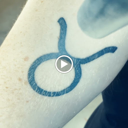 Explore inner biceps tattoo ideas, creative tattoo ideas in Niles, available at TakeTatt Tattoo Removal