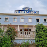 Photo n°3 de l'avis de Beppe.u fait le 03/05/2024 à 21:01 sur le  Hotel Villa Medici à Lanciano